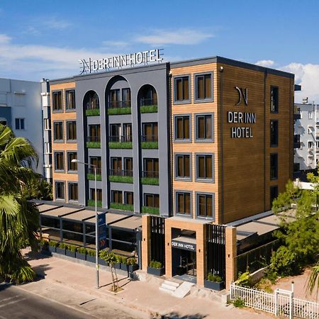 Der Inn Lara Анталия Екстериор снимка