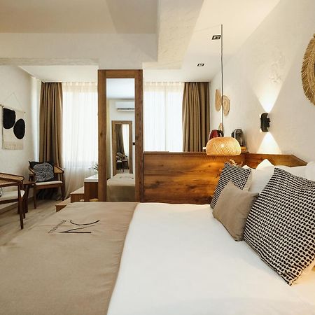 Der Inn Lara Анталия Екстериор снимка