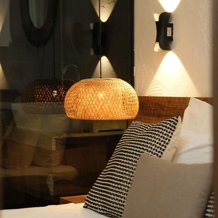 Der Inn Lara Анталия Екстериор снимка