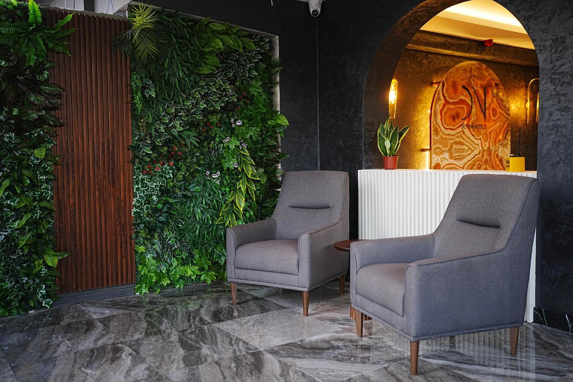 Der Inn Lara Анталия Екстериор снимка