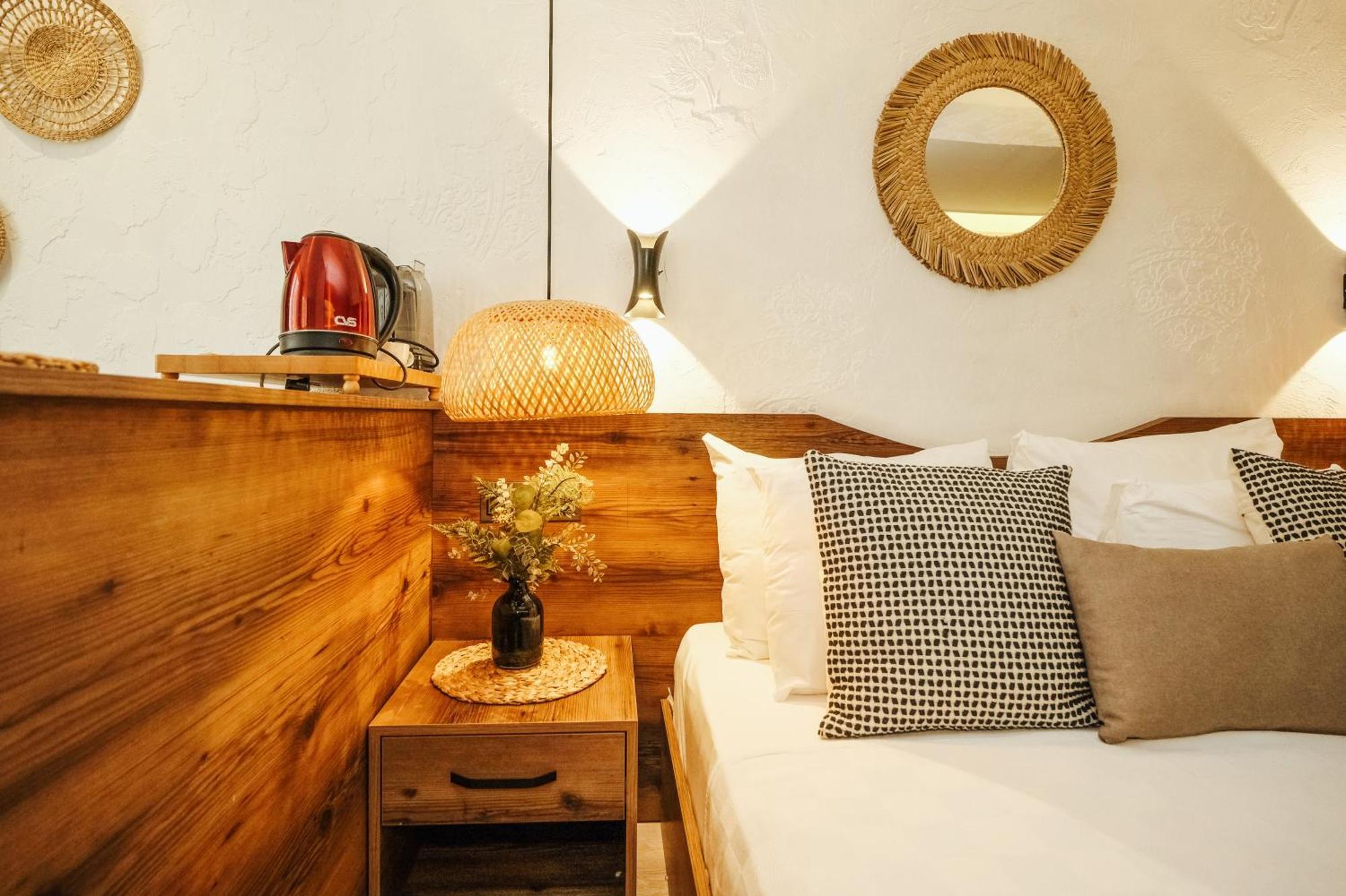 Der Inn Lara Анталия Екстериор снимка