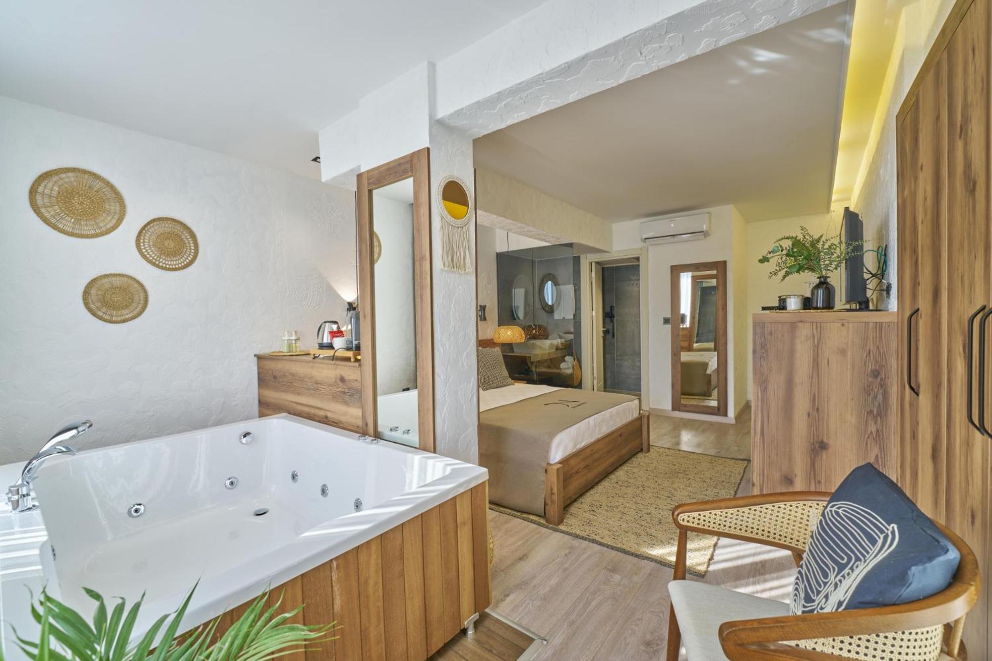 Der Inn Lara Анталия Екстериор снимка
