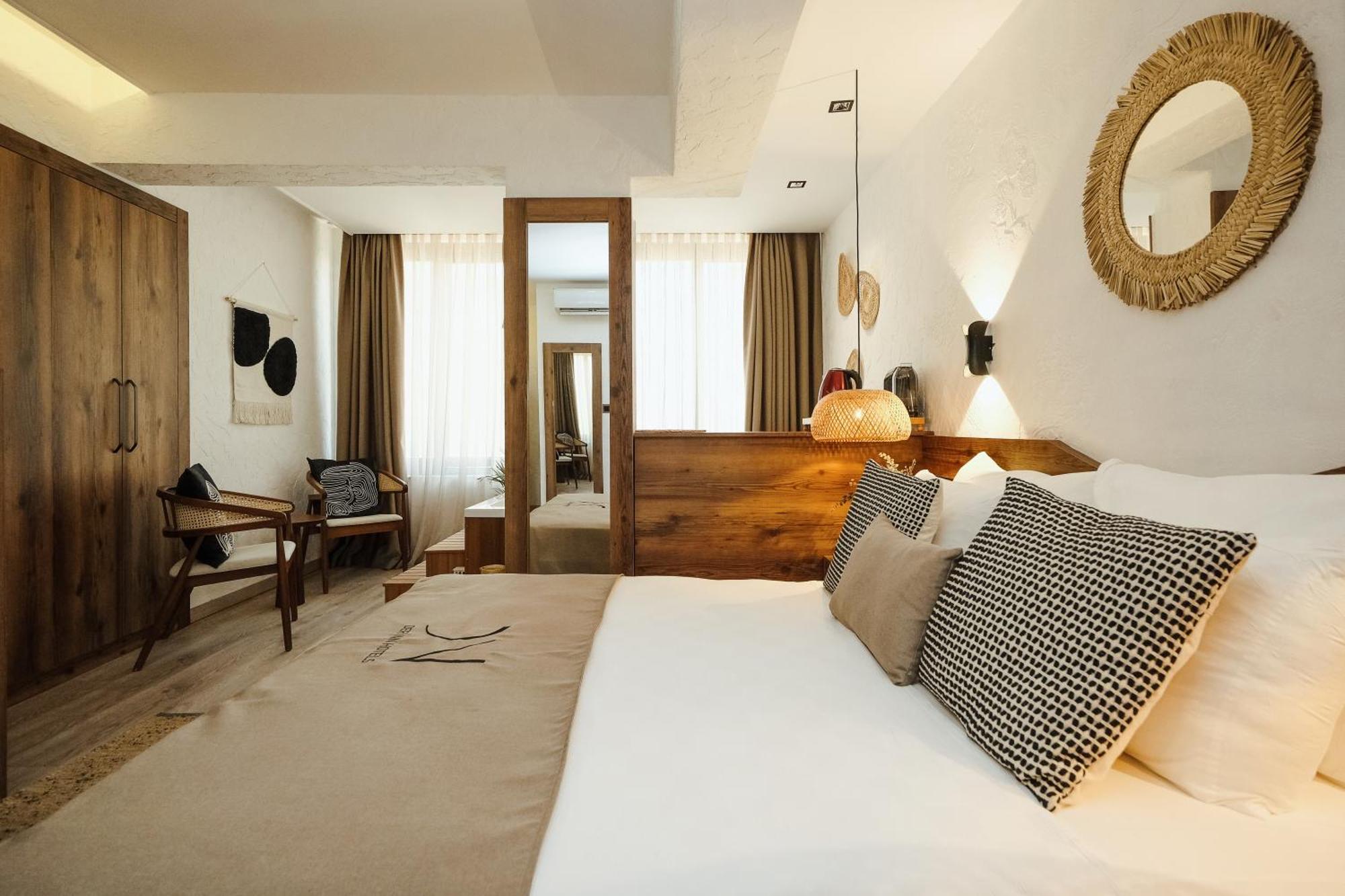 Der Inn Lara Анталия Екстериор снимка