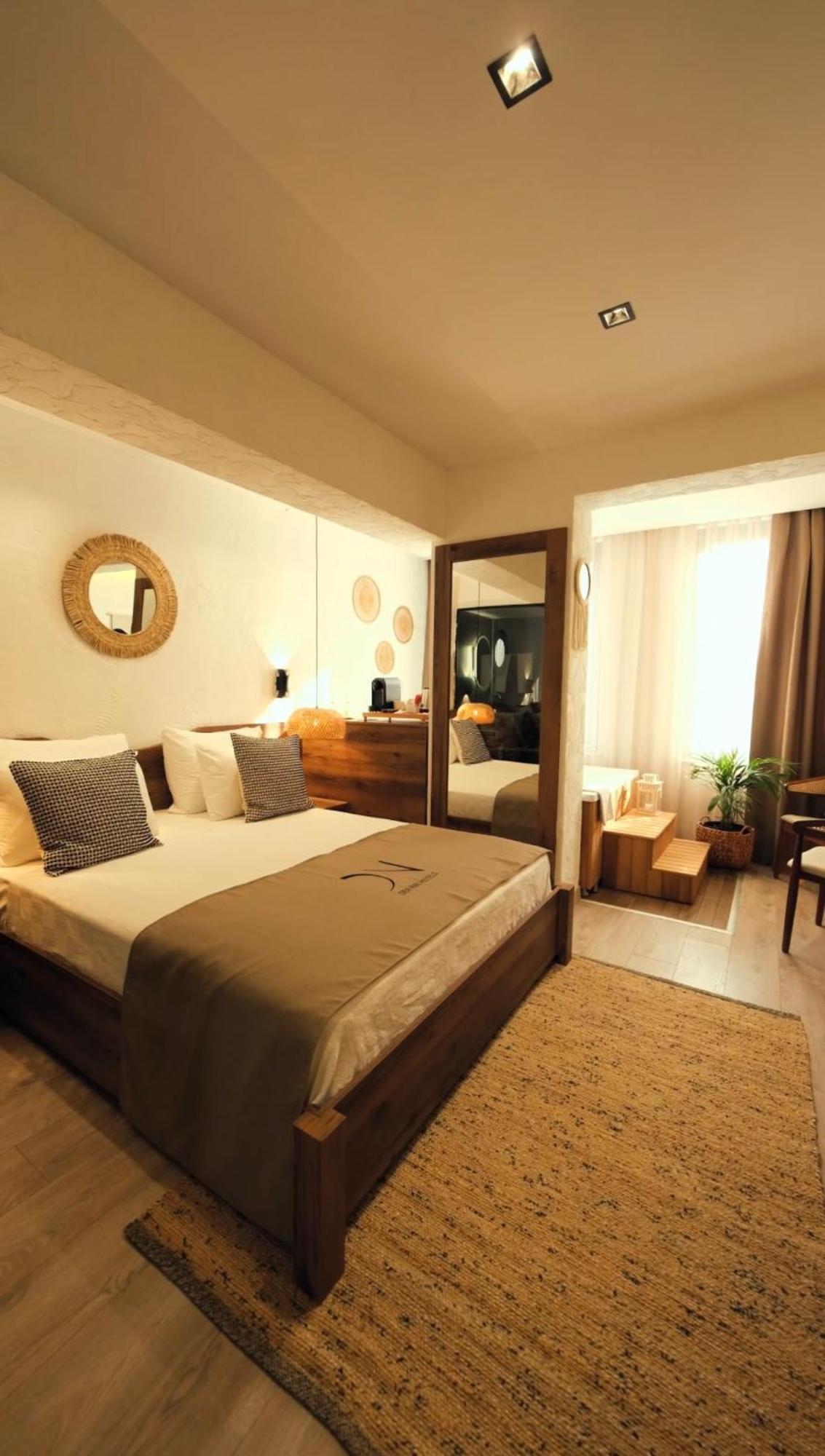 Der Inn Lara Анталия Екстериор снимка