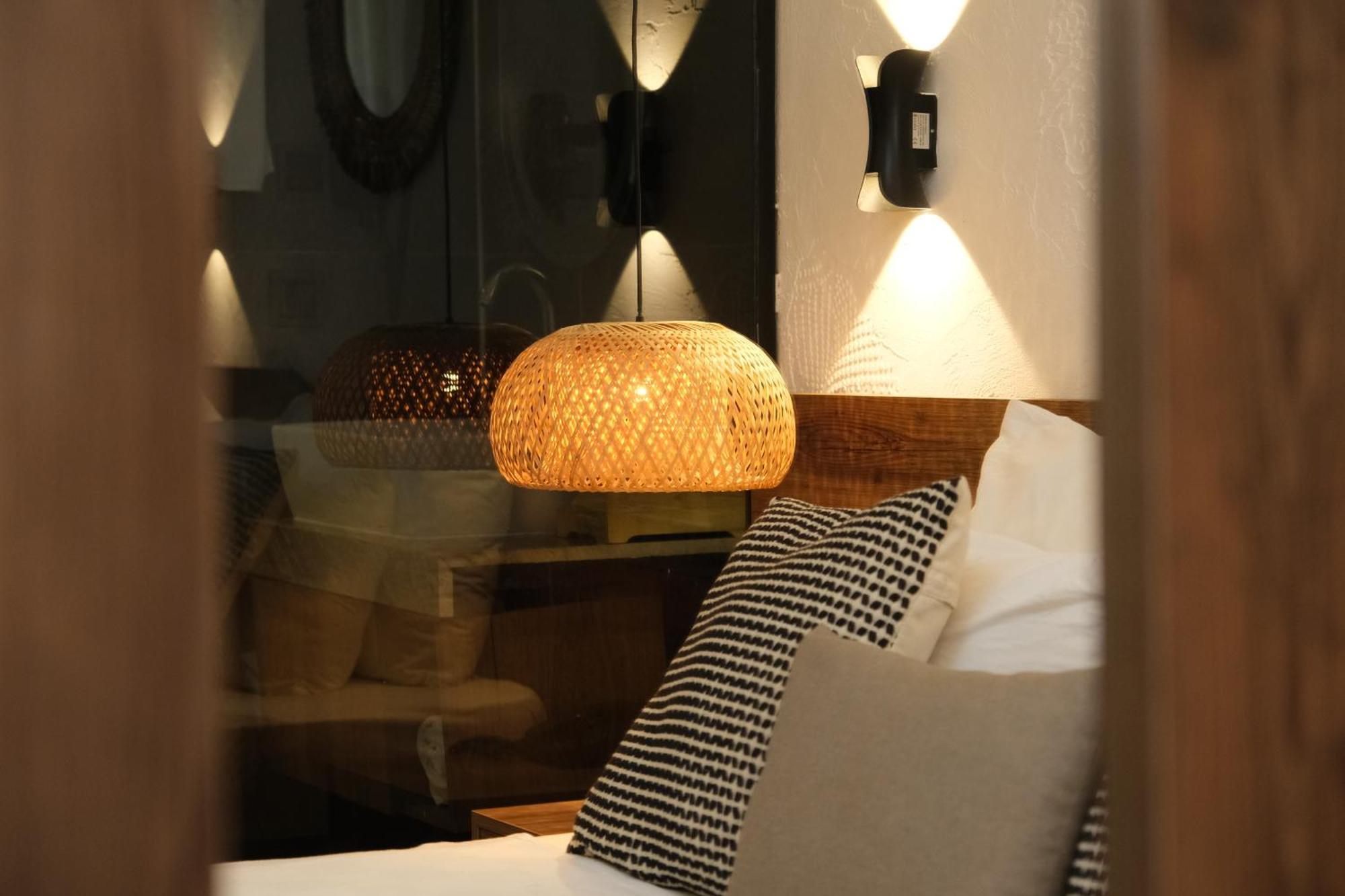 Der Inn Lara Анталия Екстериор снимка