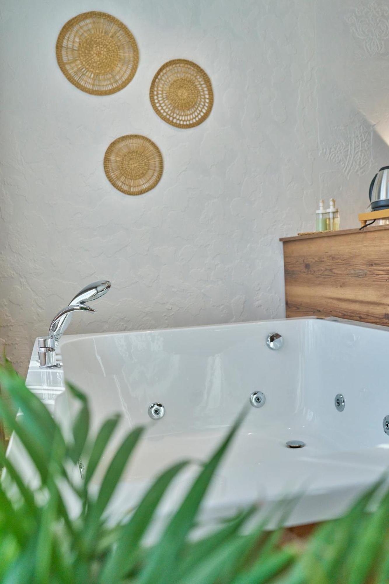 Der Inn Lara Анталия Екстериор снимка