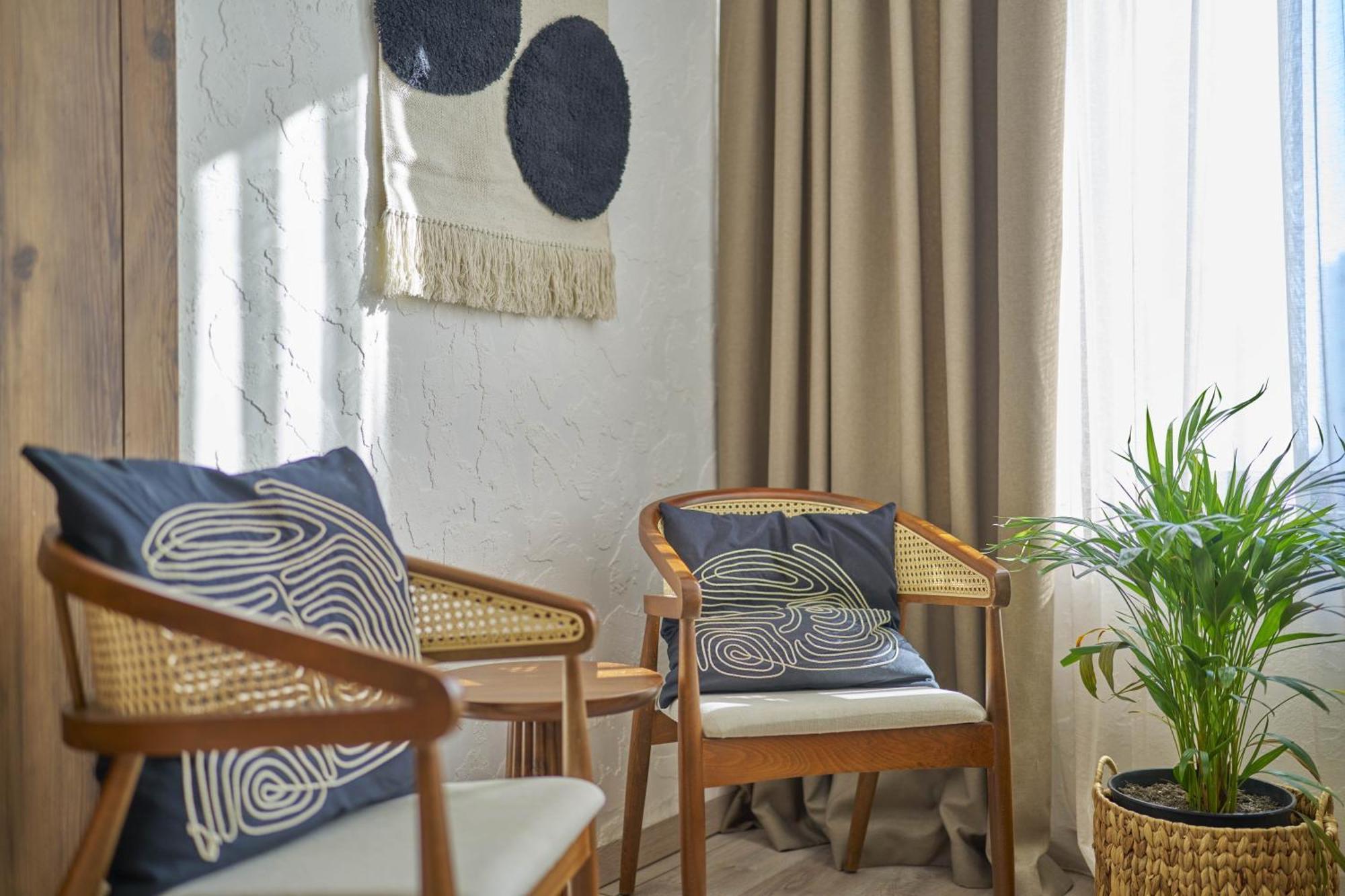 Der Inn Lara Анталия Екстериор снимка