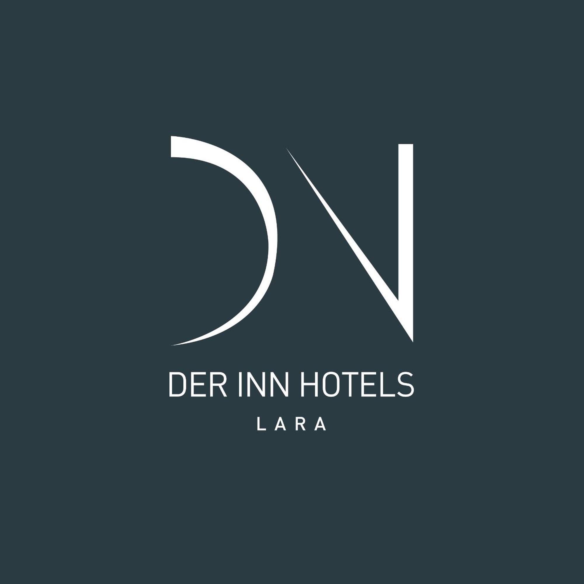 Der Inn Lara Анталия Екстериор снимка