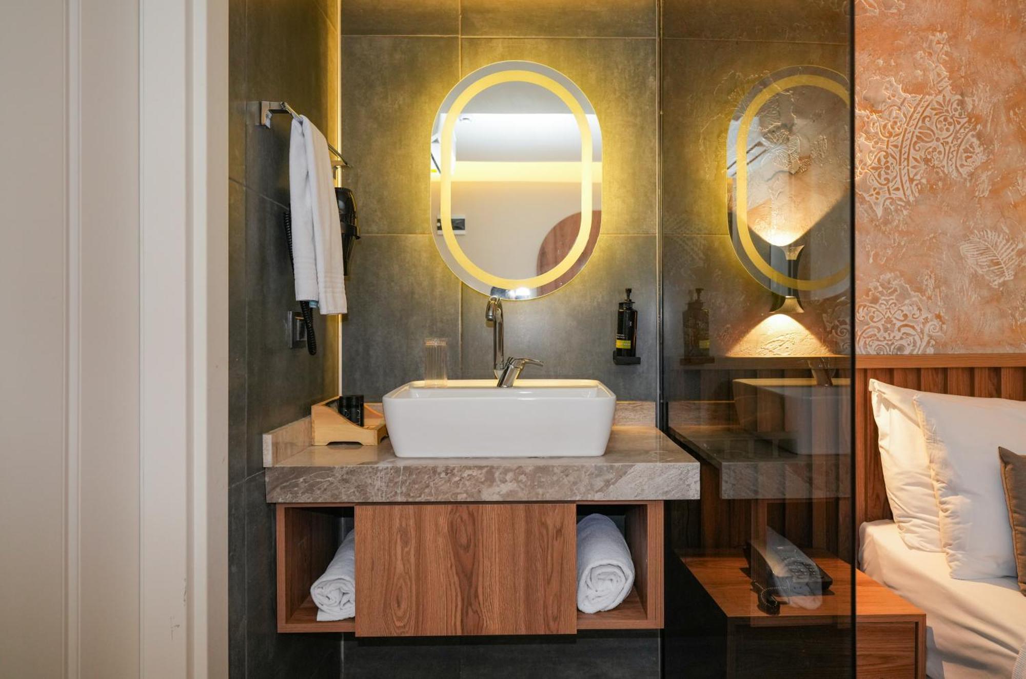Der Inn Lara Анталия Екстериор снимка